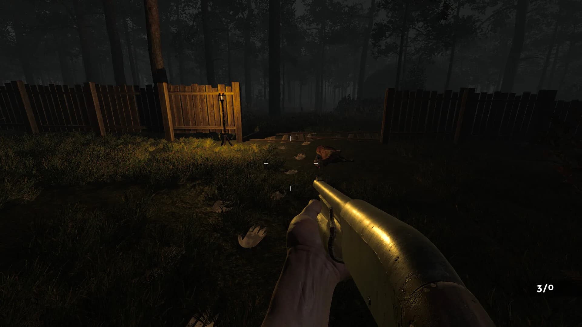 Chupacabra Hunt görsel 4