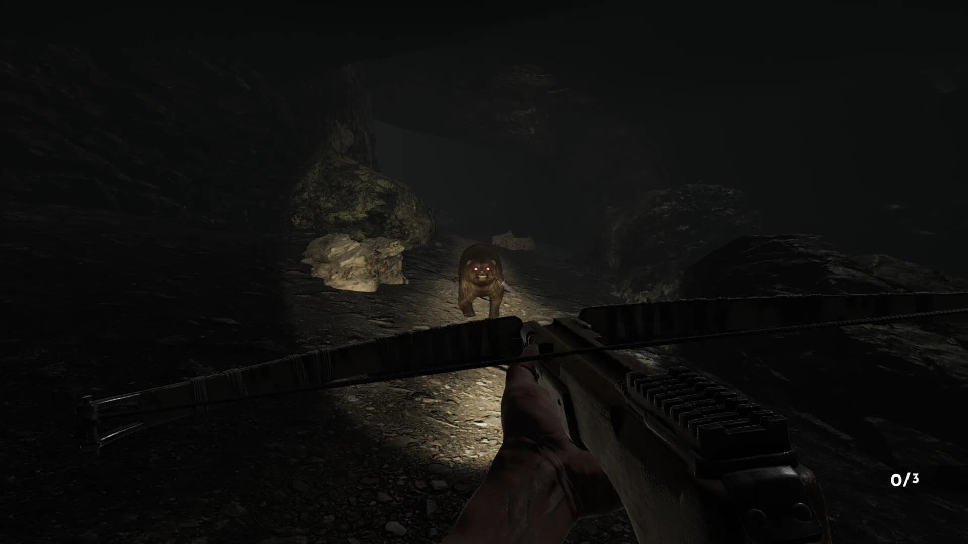 Chupacabra Hunt görsel 5