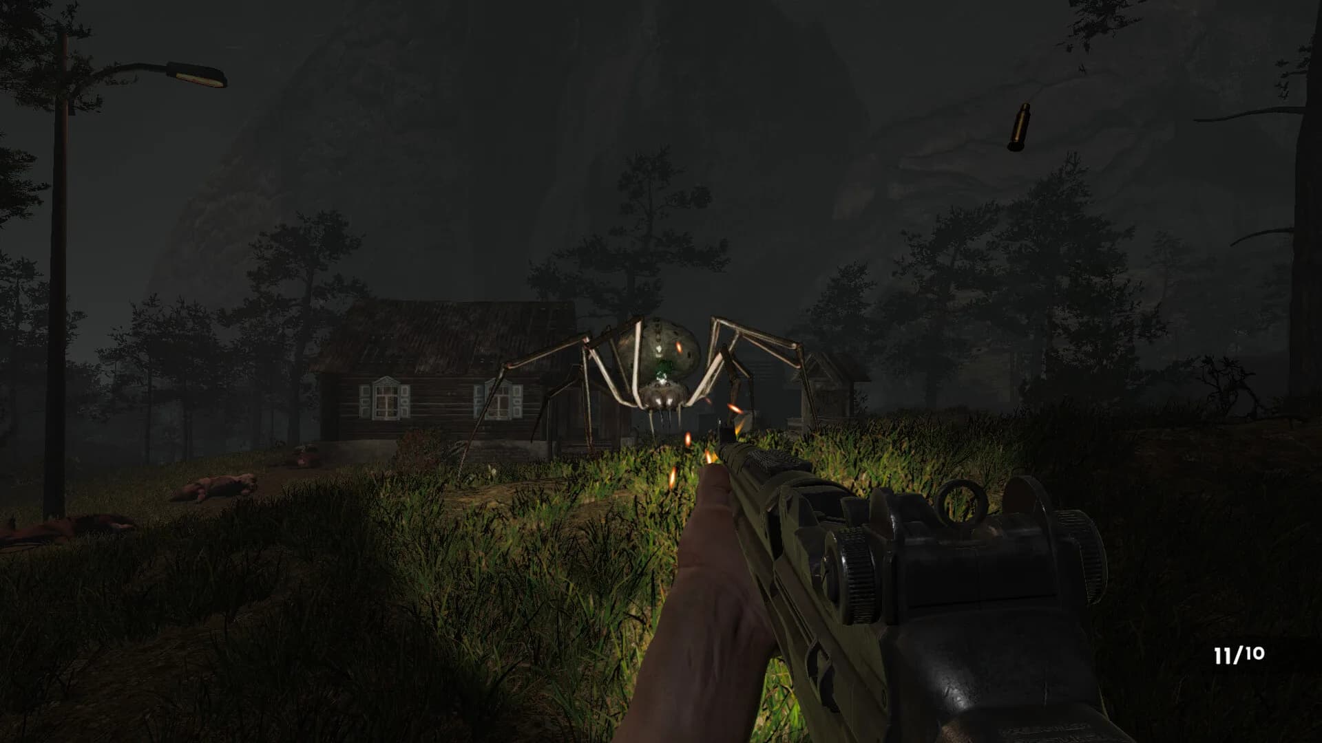 Chupacabra Hunt görsel 6