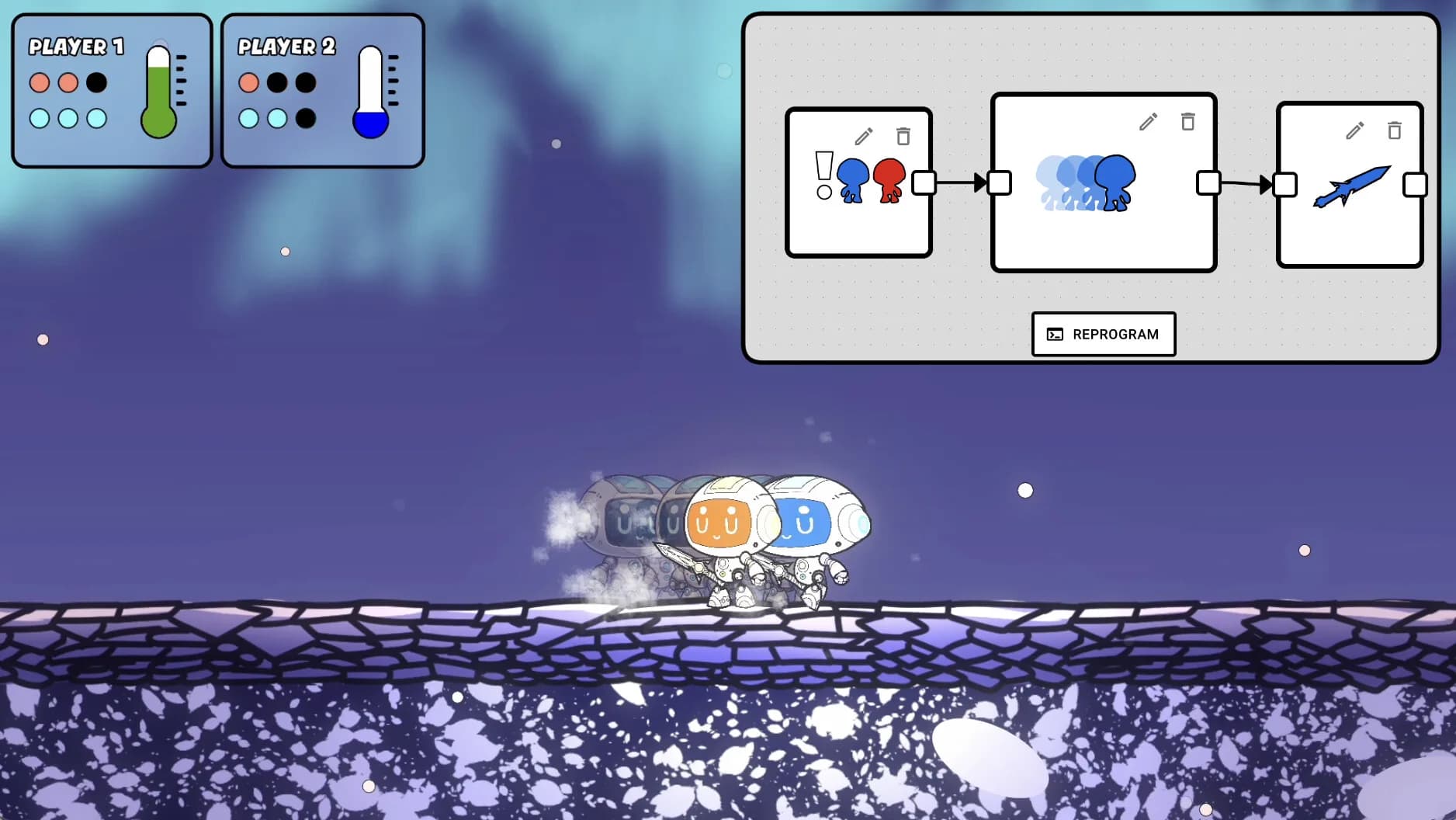 Pocket Robots görsel 3