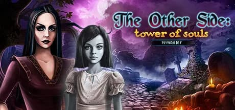 The Other Side: Tower of Souls Remaster görsel 1