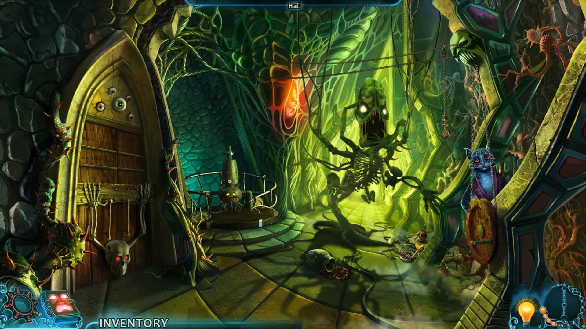 The Other Side: Tower of Souls Remaster görsel 2
