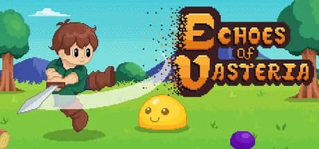 Echoes of Vasteria görsel 1