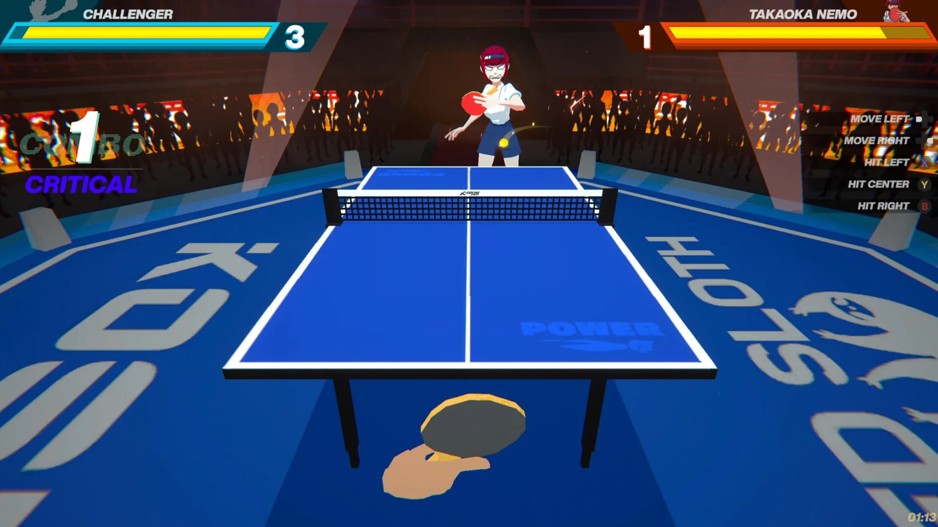 King of Ping Pong: MEGAMIX görsel 6