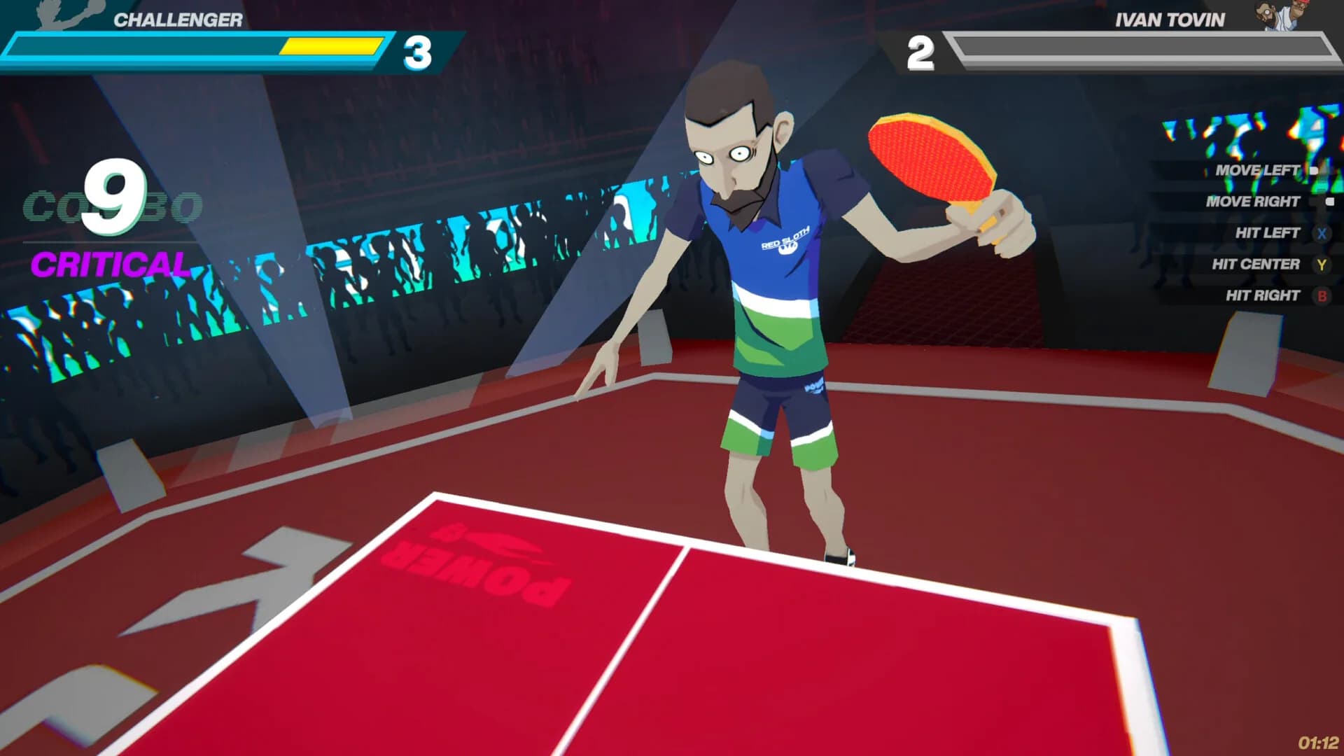 King of Ping Pong: MEGAMIX görsel 7