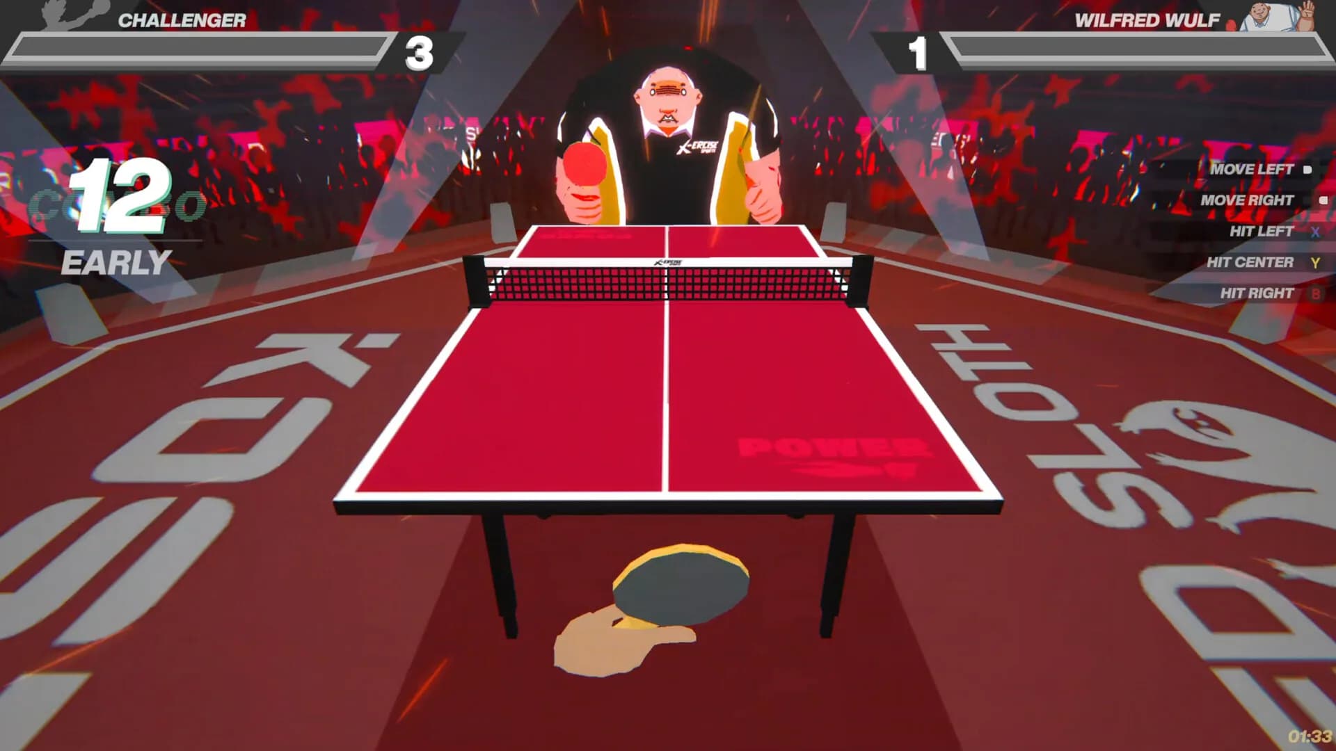 King of Ping Pong: MEGAMIX görsel 9