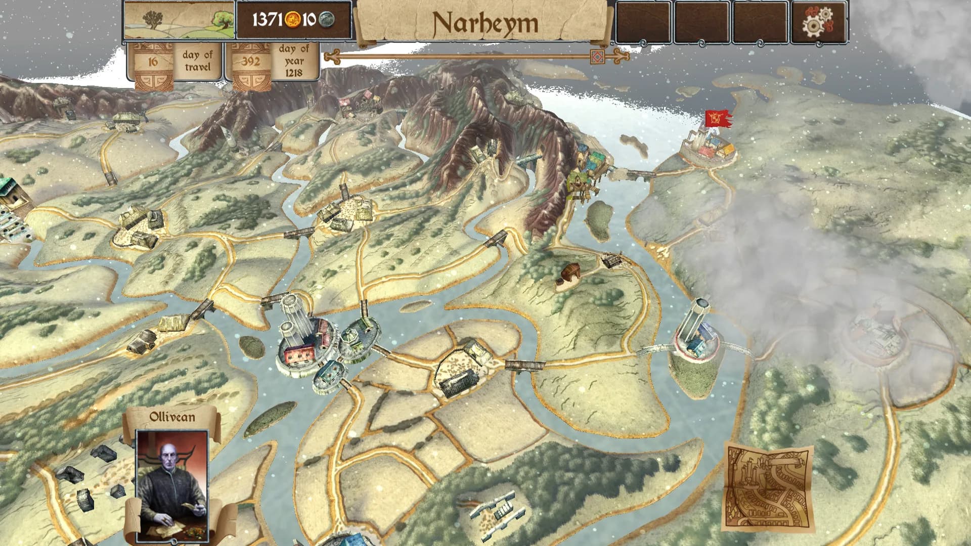 Merchants of Kaidan görsel 4