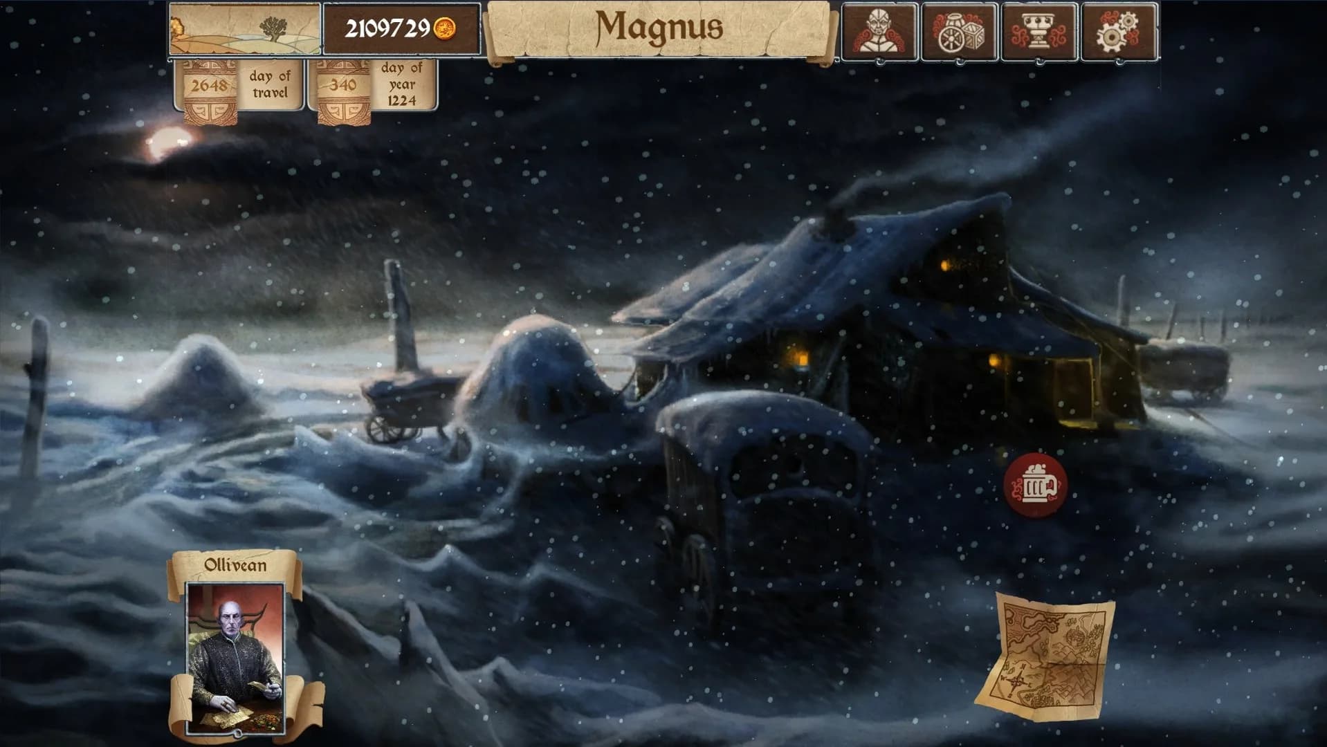 Merchants of Kaidan görsel 5