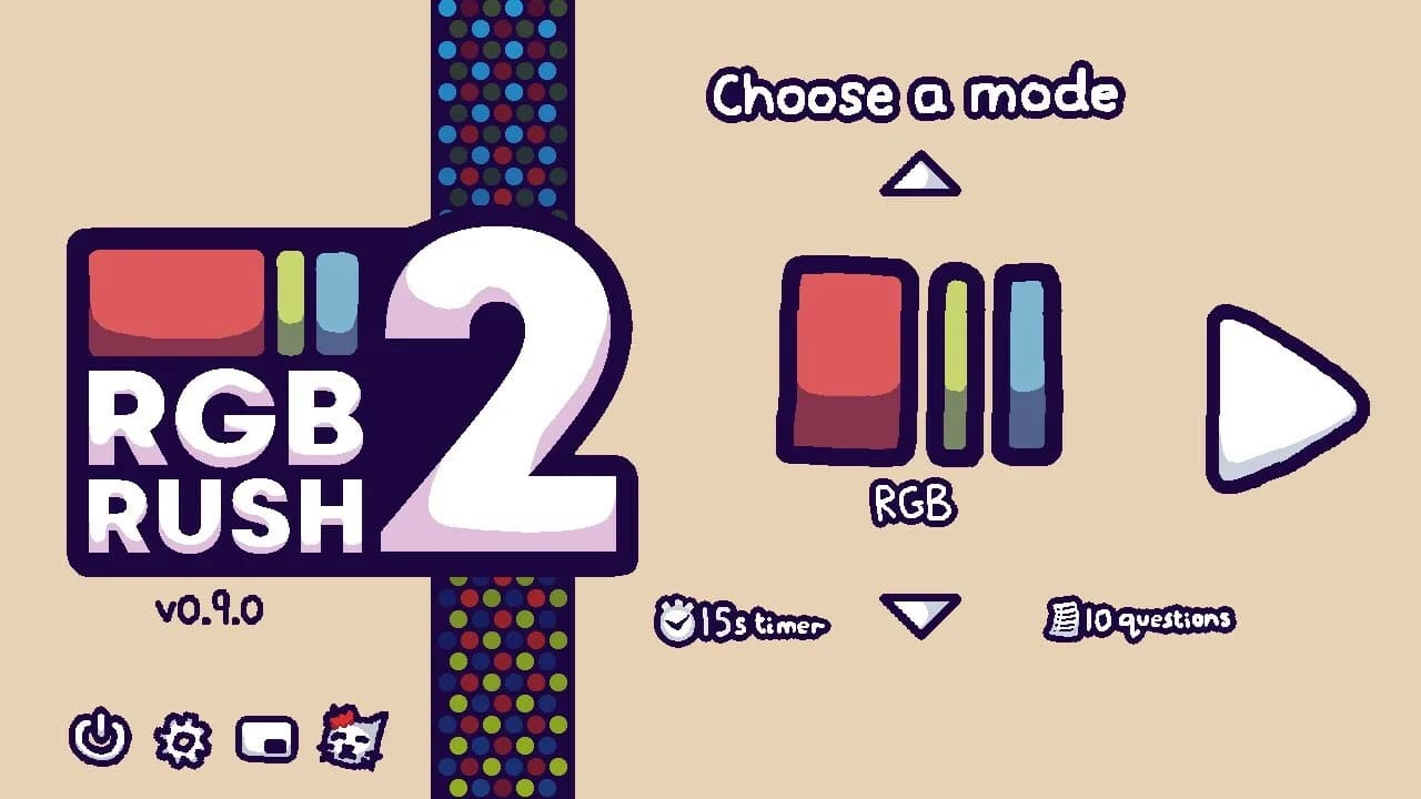 RGB Rush 2 görsel 17