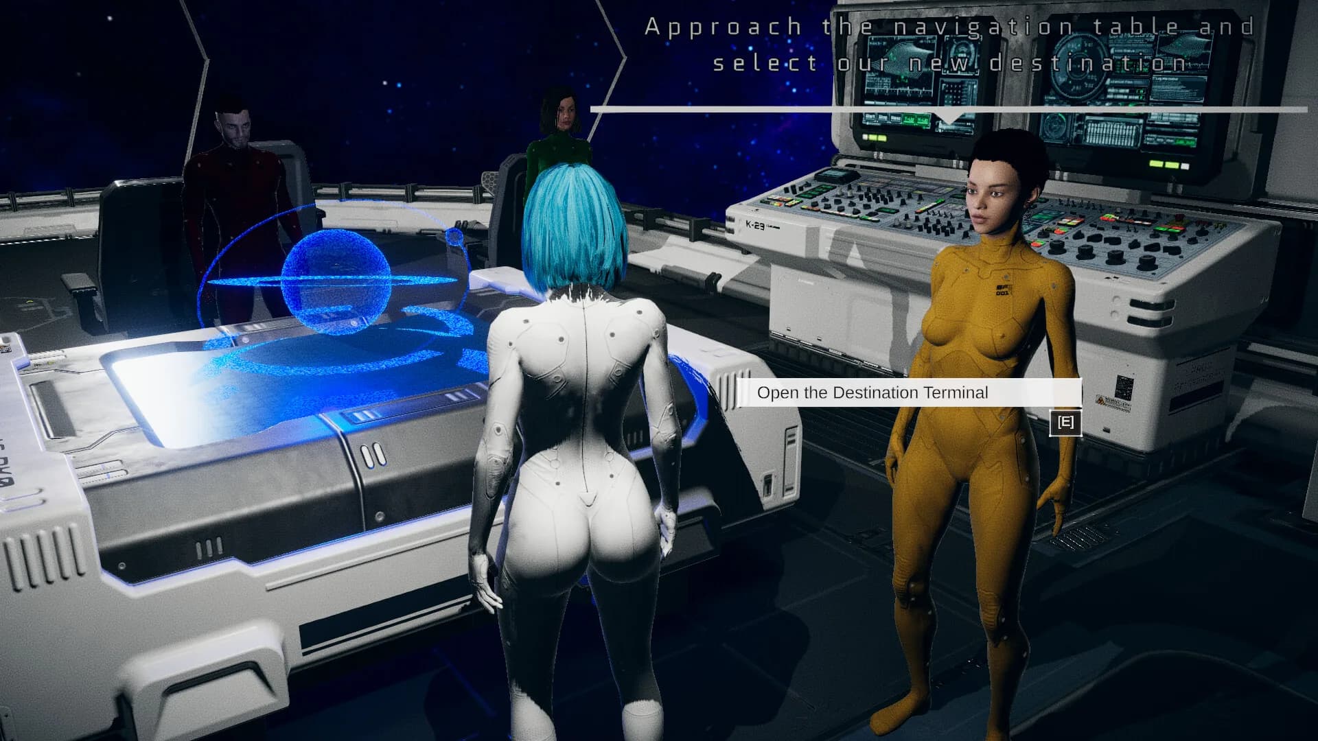 The Ark Adult Game görsel 4