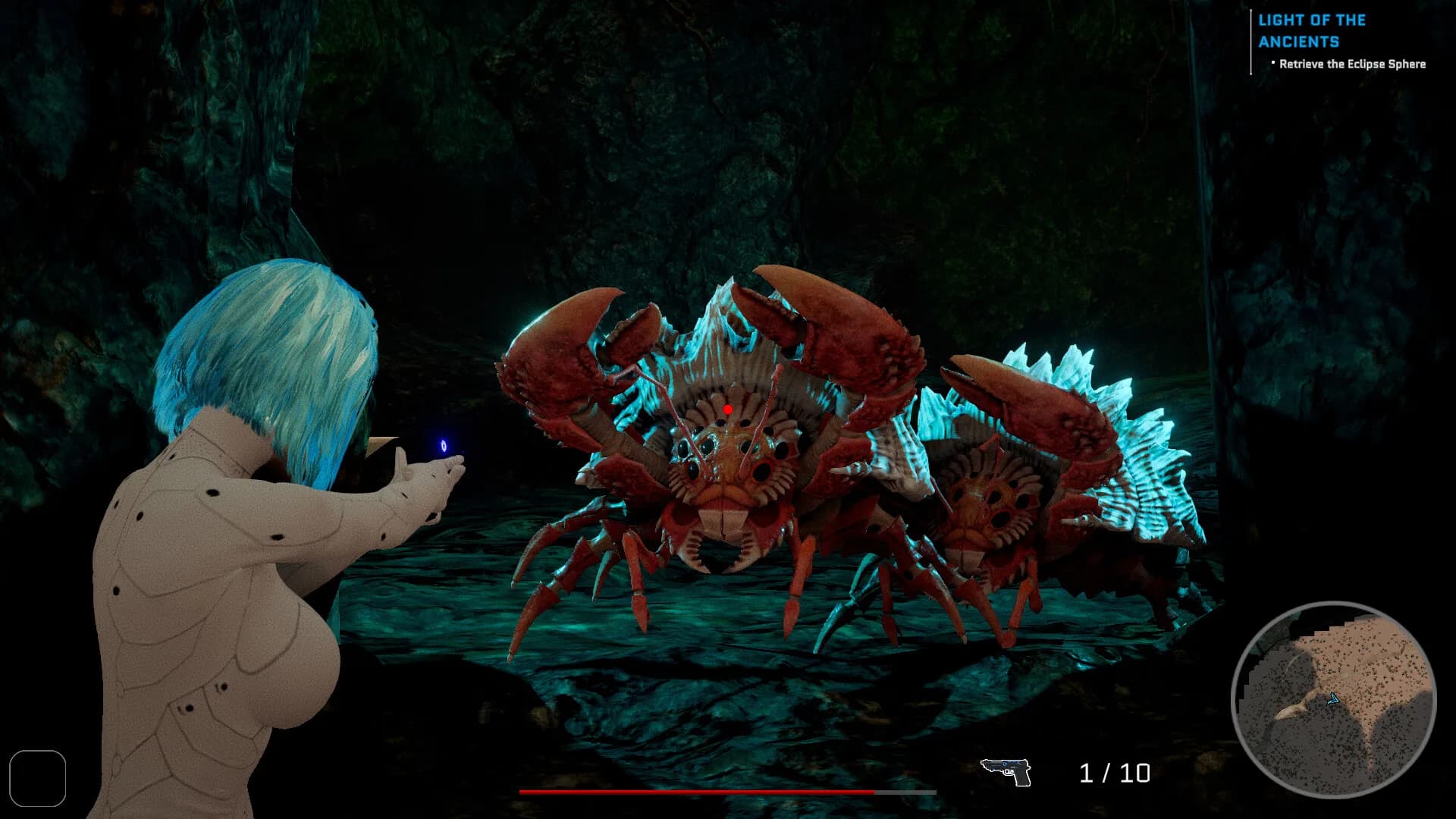 The Ark Adult Game görsel 5