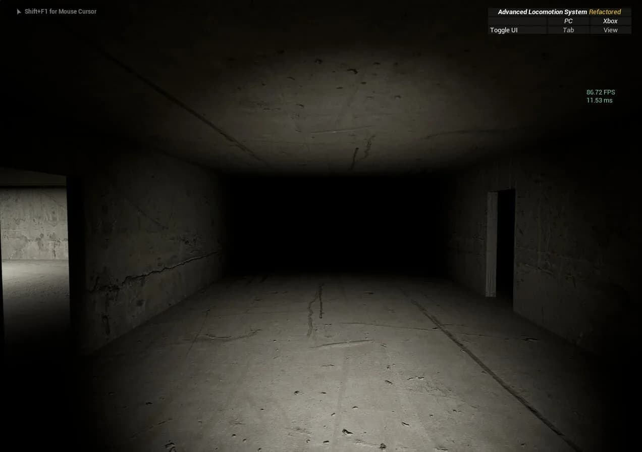 Escape the Floor görsel 2