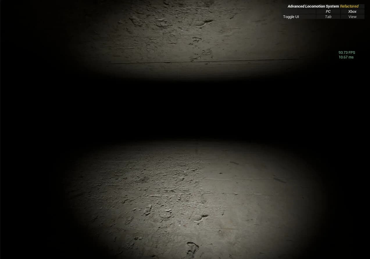 Escape the Floor görsel 4