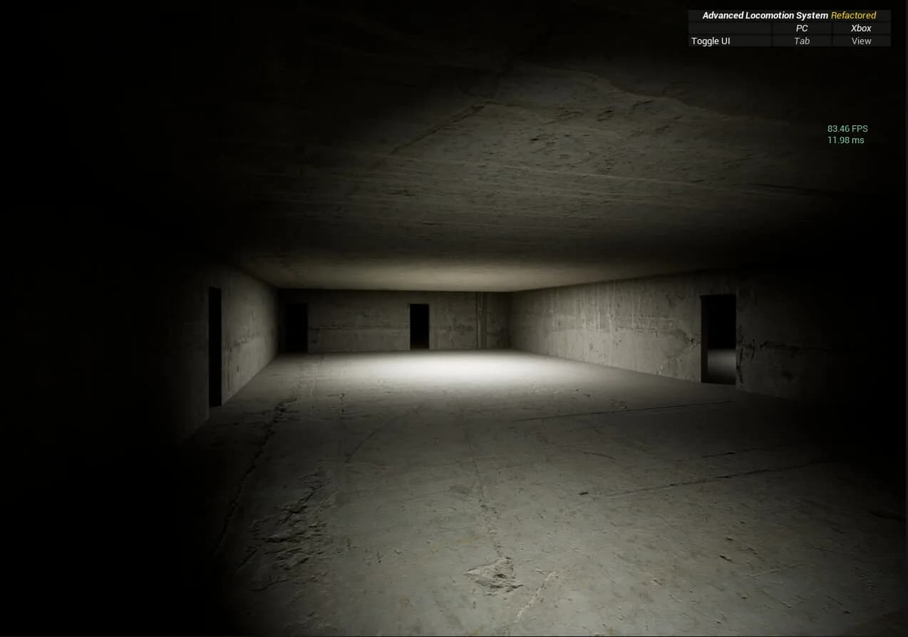 Escape the Floor görsel 5