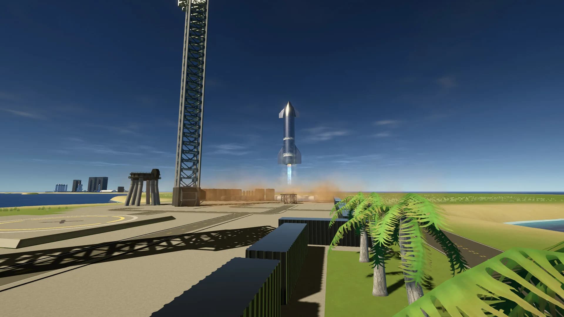 Starship Factory görsel 3
