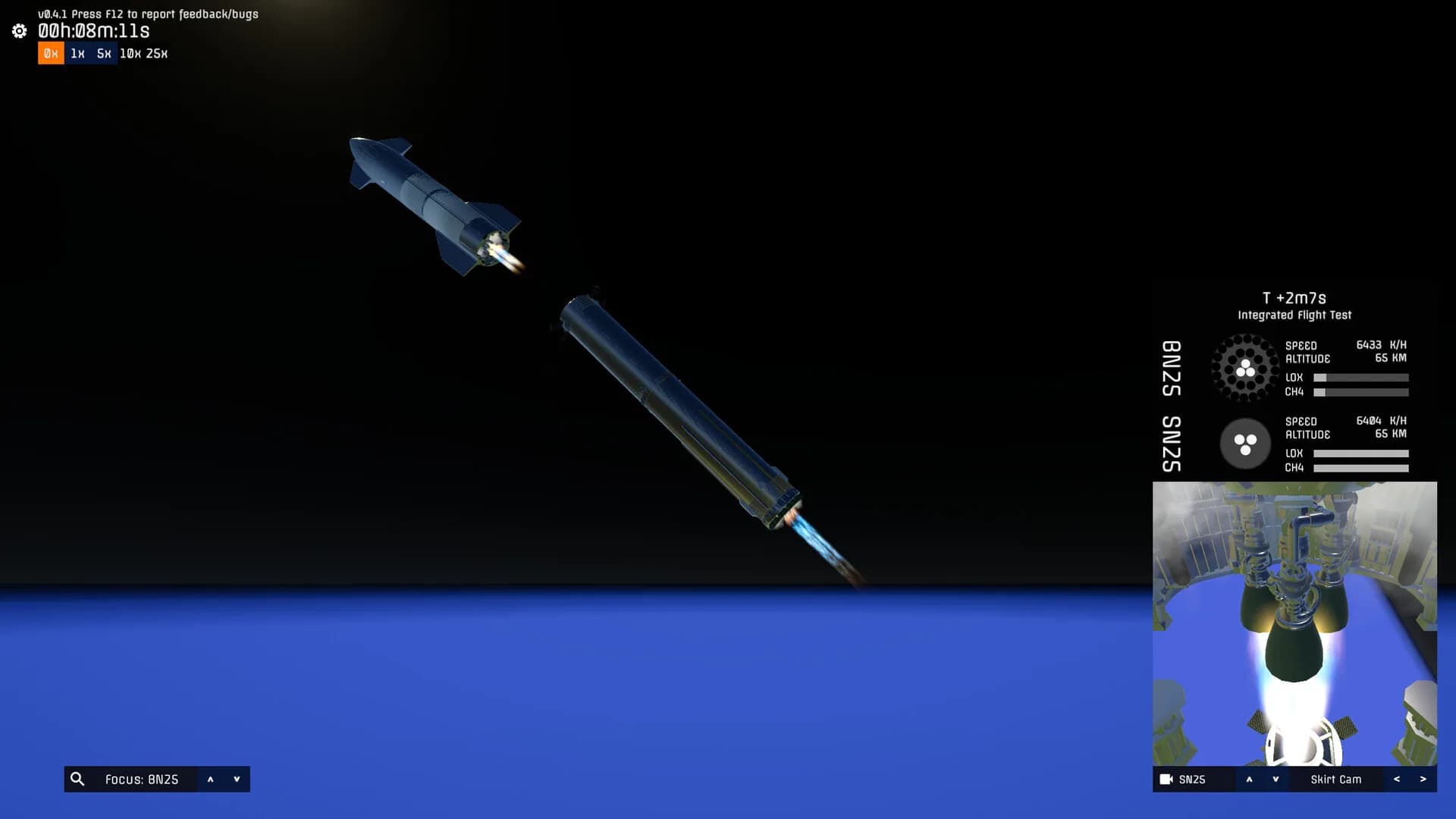 Starship Factory görsel 5