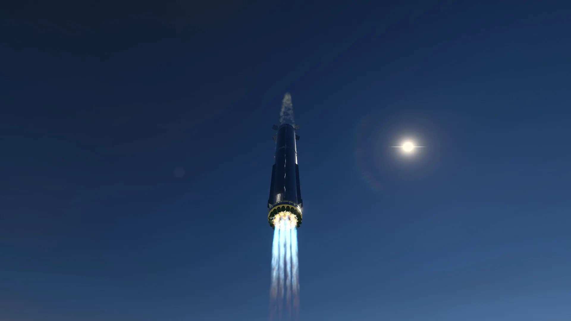 Starship Factory görsel 7