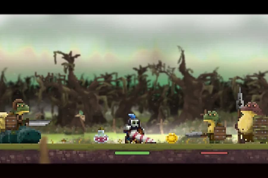 Loot Hero DX görsel 2