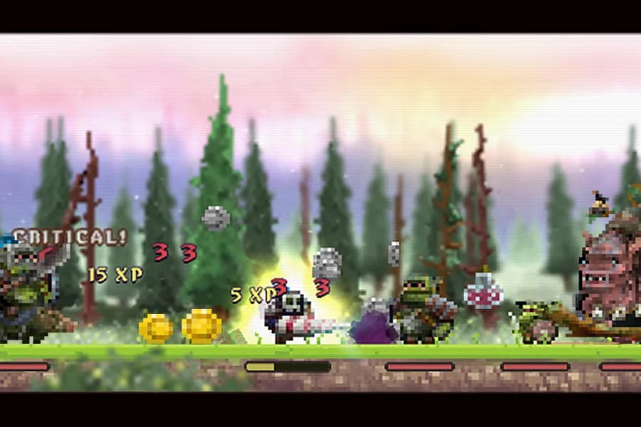 Loot Hero DX görsel 4