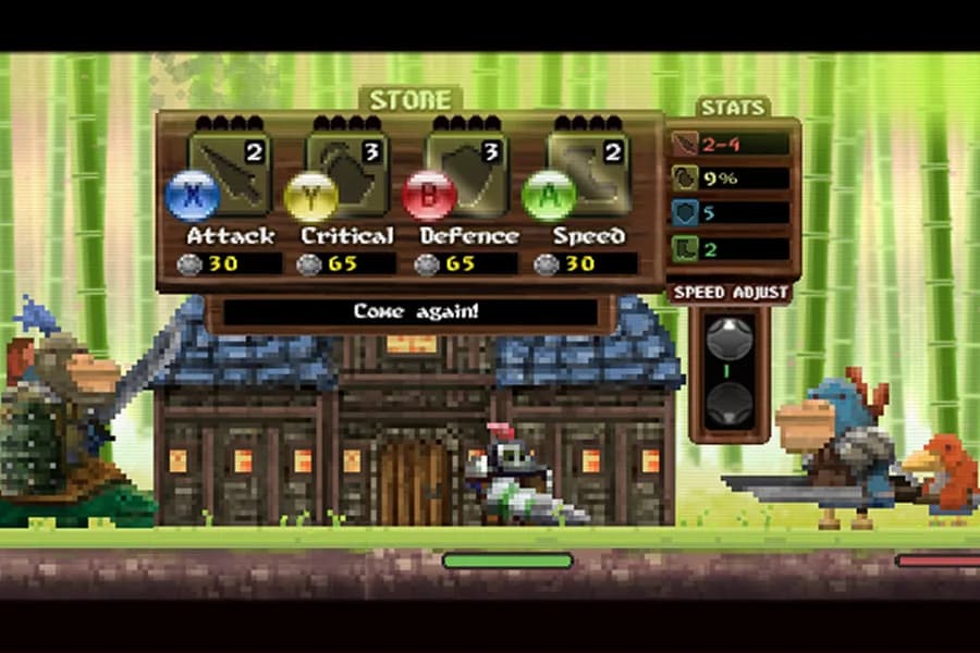 Loot Hero DX görsel 5