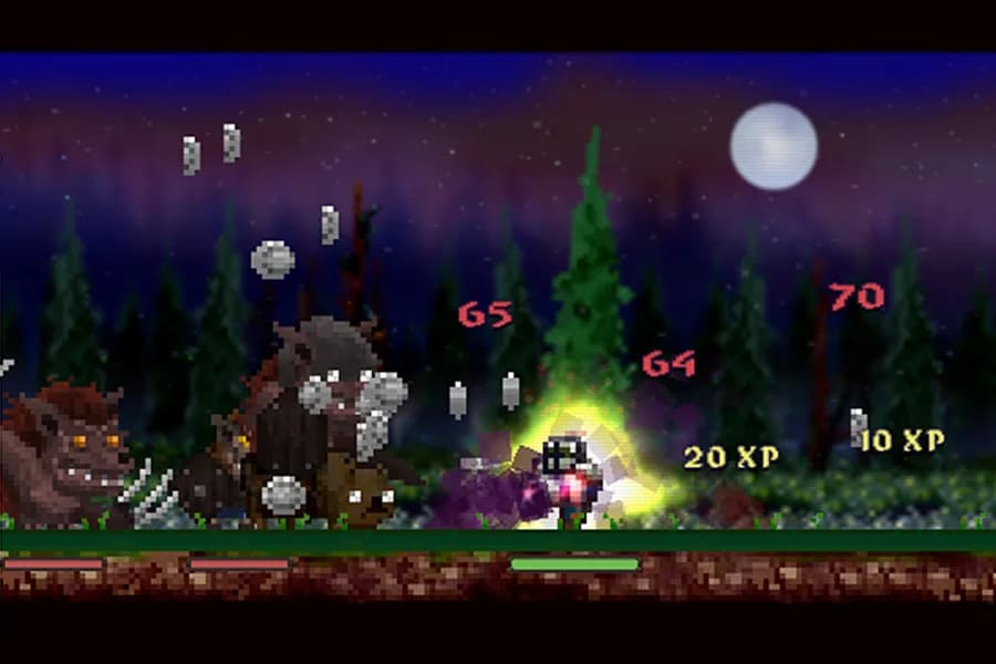 Loot Hero DX görsel 6