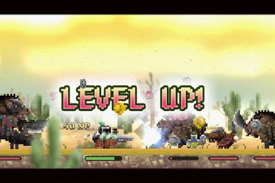 Loot Hero DX görsel 7