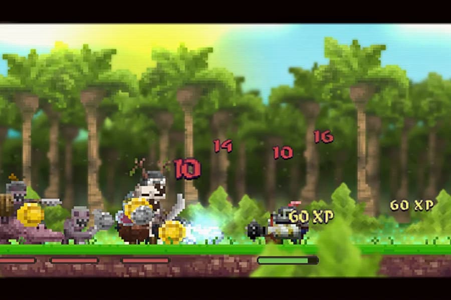 Loot Hero DX görsel 8