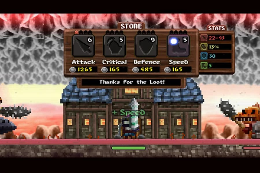 Loot Hero DX görsel 9