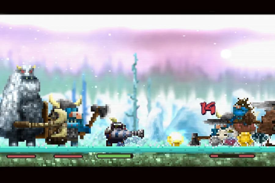 Loot Hero DX görsel 11