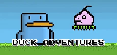 Duck Adventures