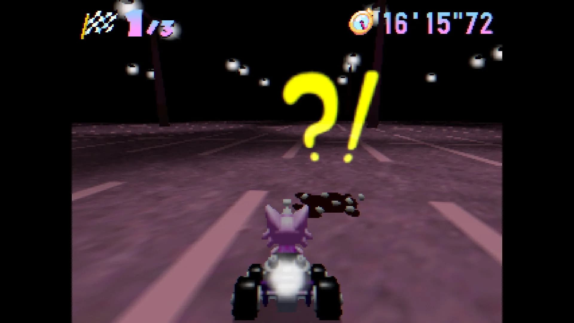Kitty Kart 64 görsel 8