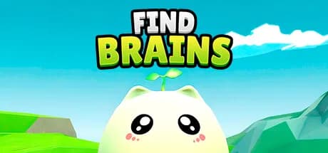 Find Brains görsel 1