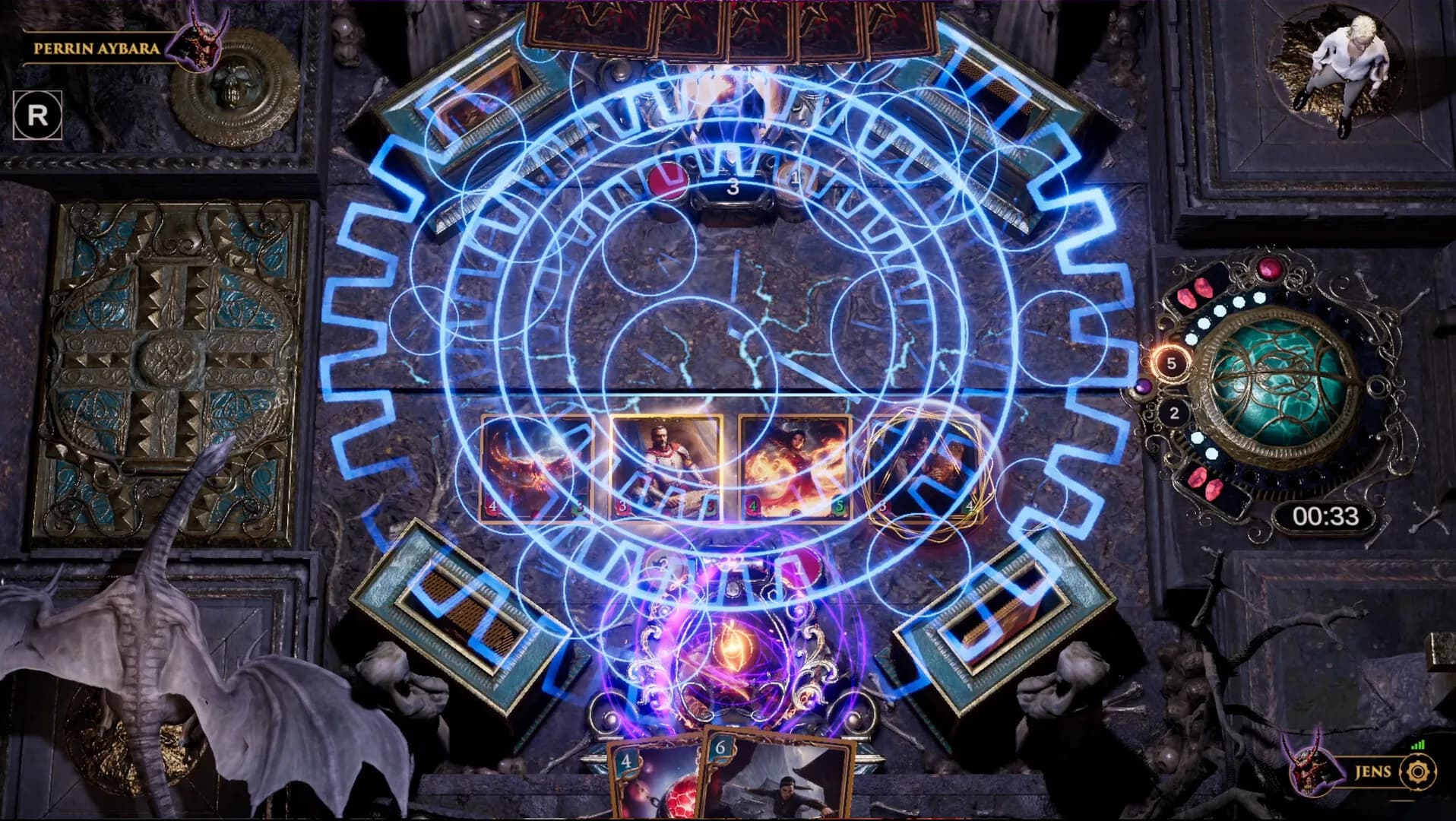 Cards of Eternity: The Wheel of Time görsel 16