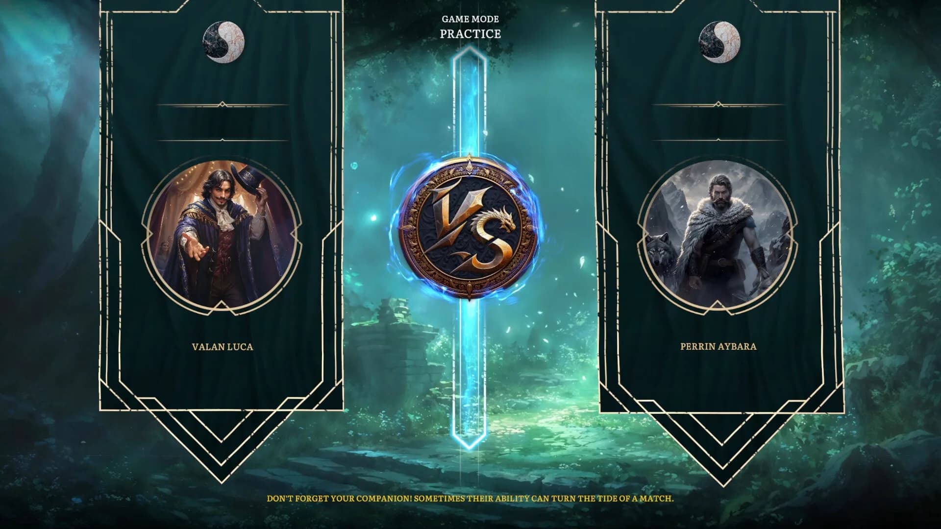 Cards of Eternity: The Wheel of Time görsel 7