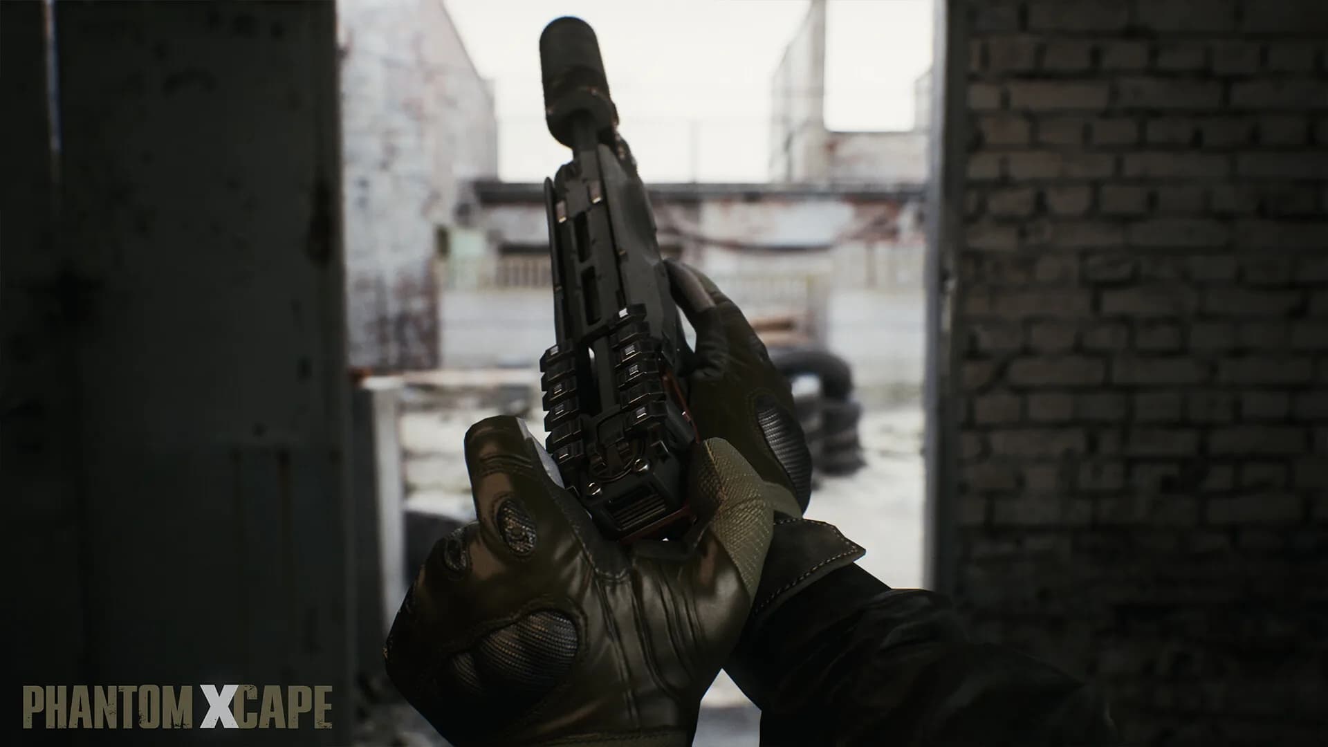 Phantom Xcape görsel 4