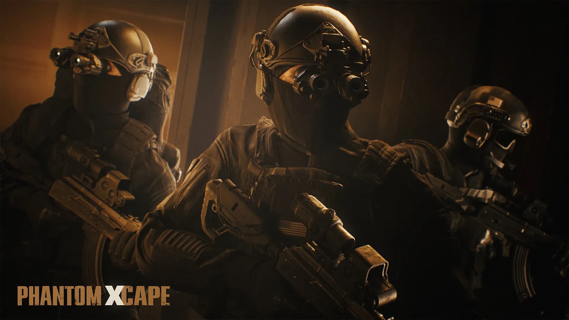 Phantom Xcape görsel 5