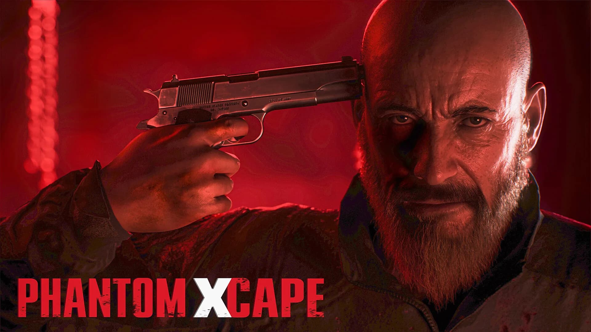 Phantom Xcape görsel 7