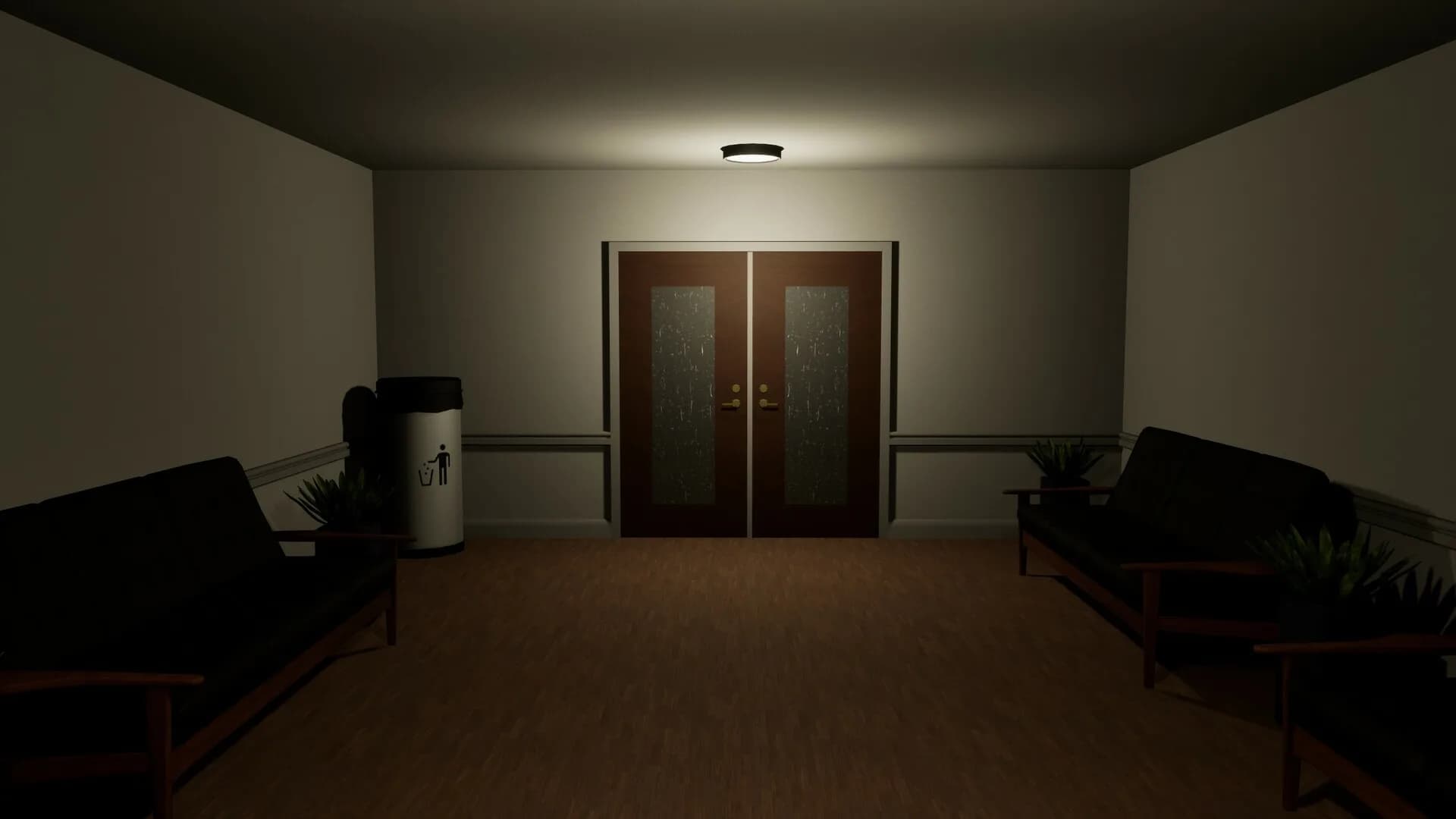 Anomaly Hotel görsel 7