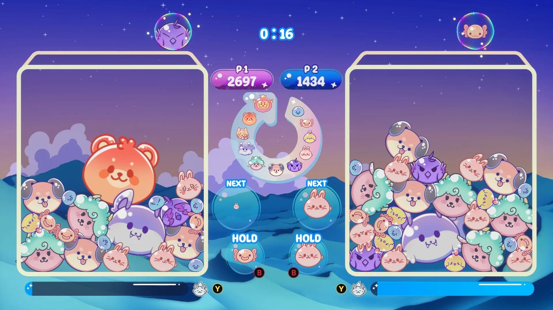 Kirakira Slimes görsel 7
