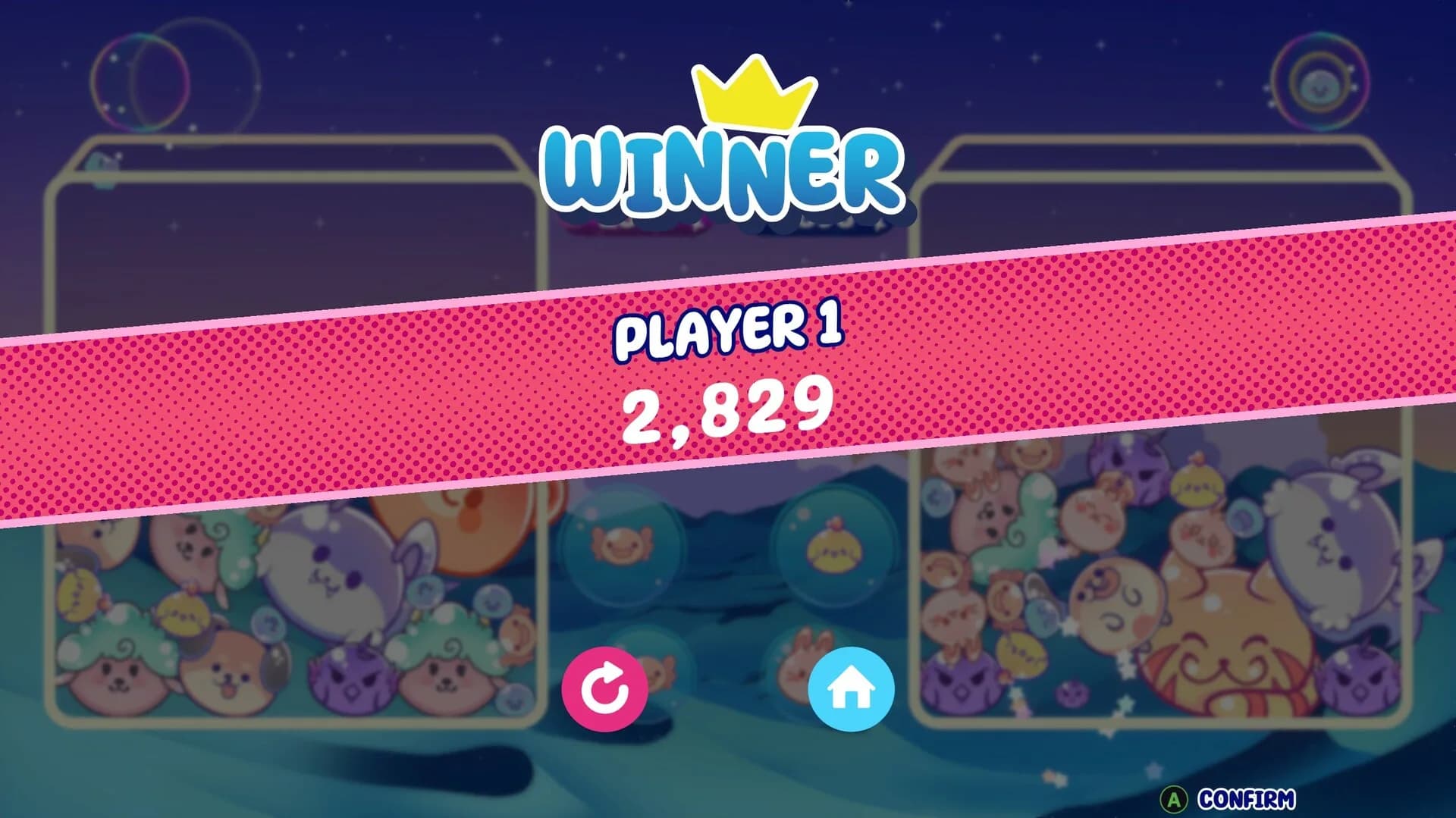 Kirakira Slimes görsel 8