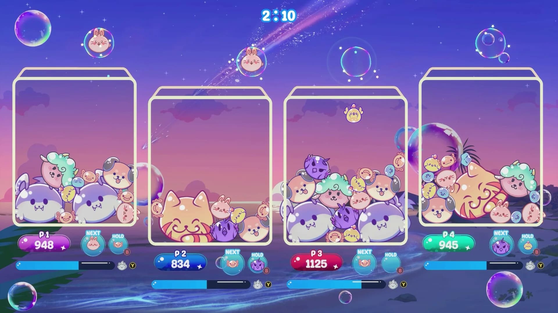 Kirakira Slimes görsel 10