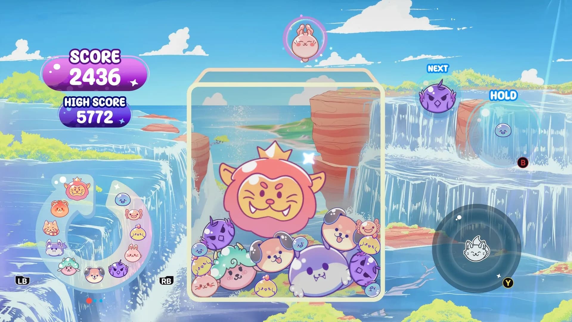 Kirakira Slimes görsel 11
