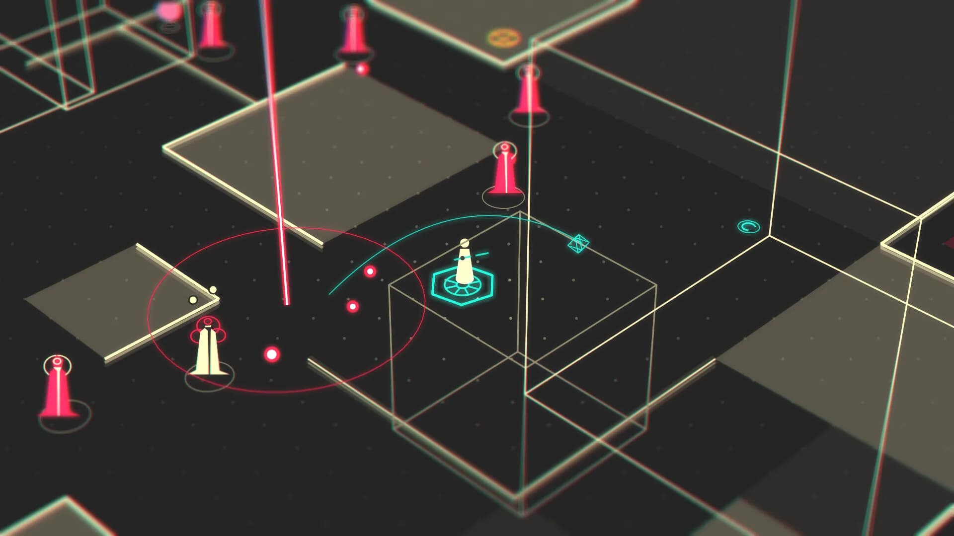 Euclid's Inferno görsel 3