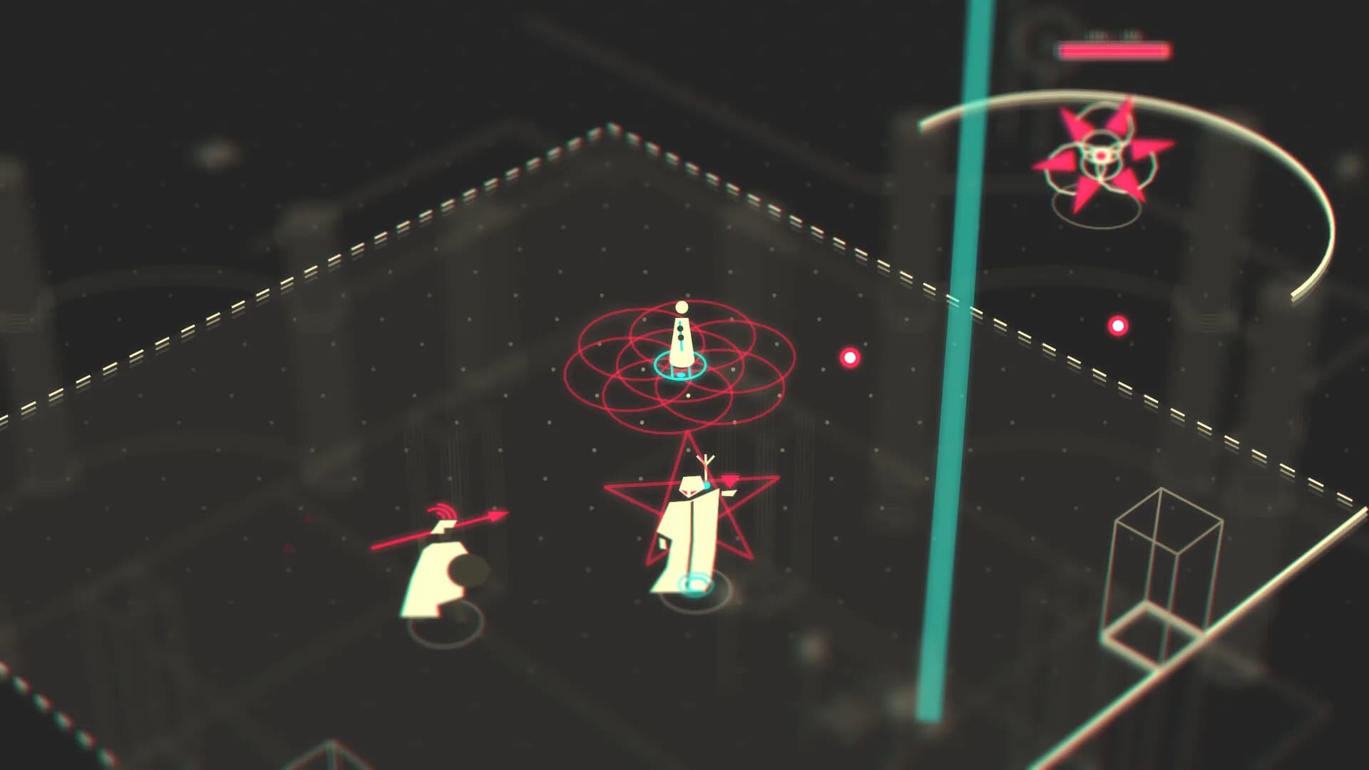 Euclid's Inferno görsel 6