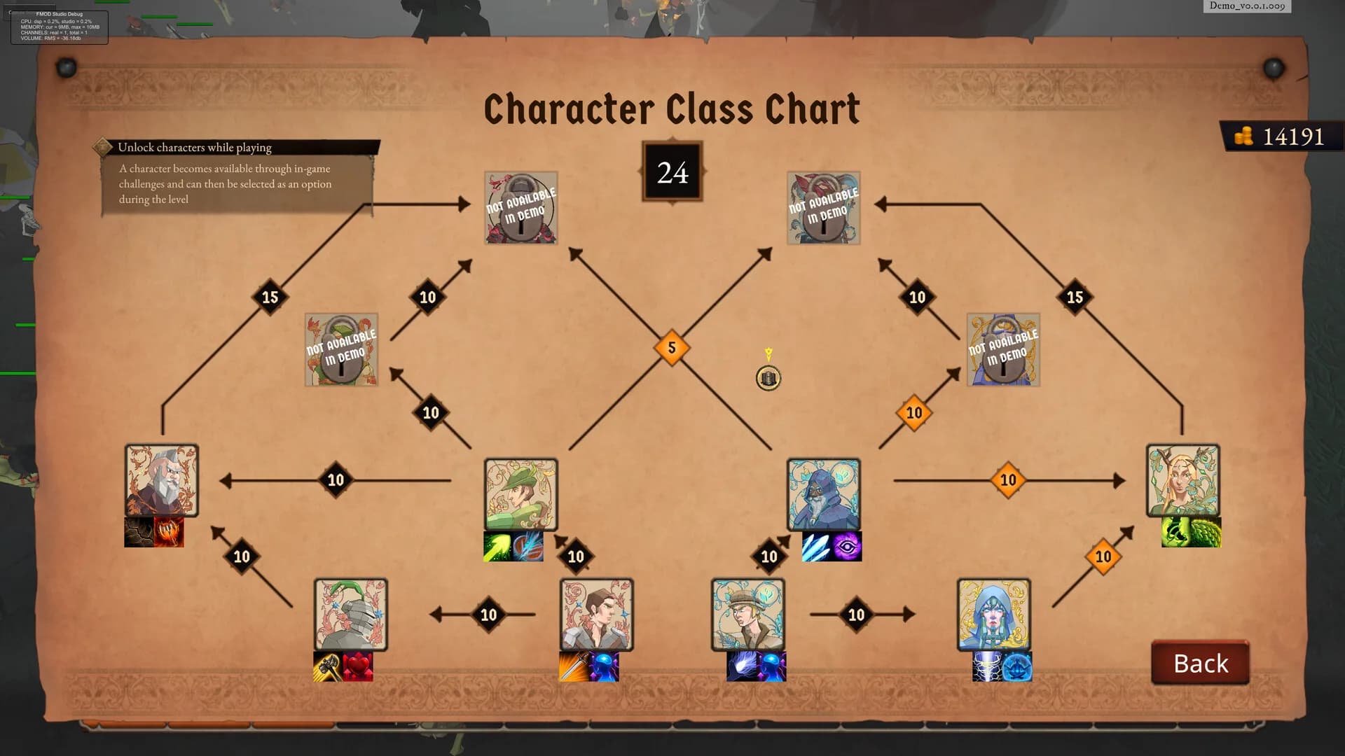 Realm Survivors görsel 5