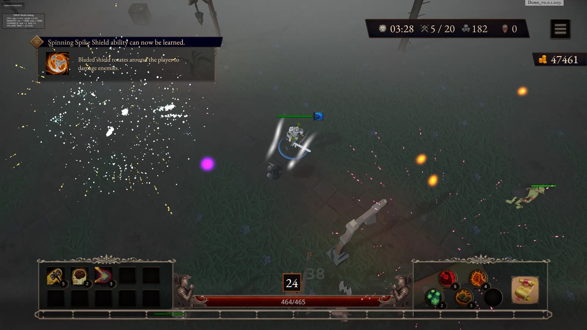 Realm Survivors görsel 6