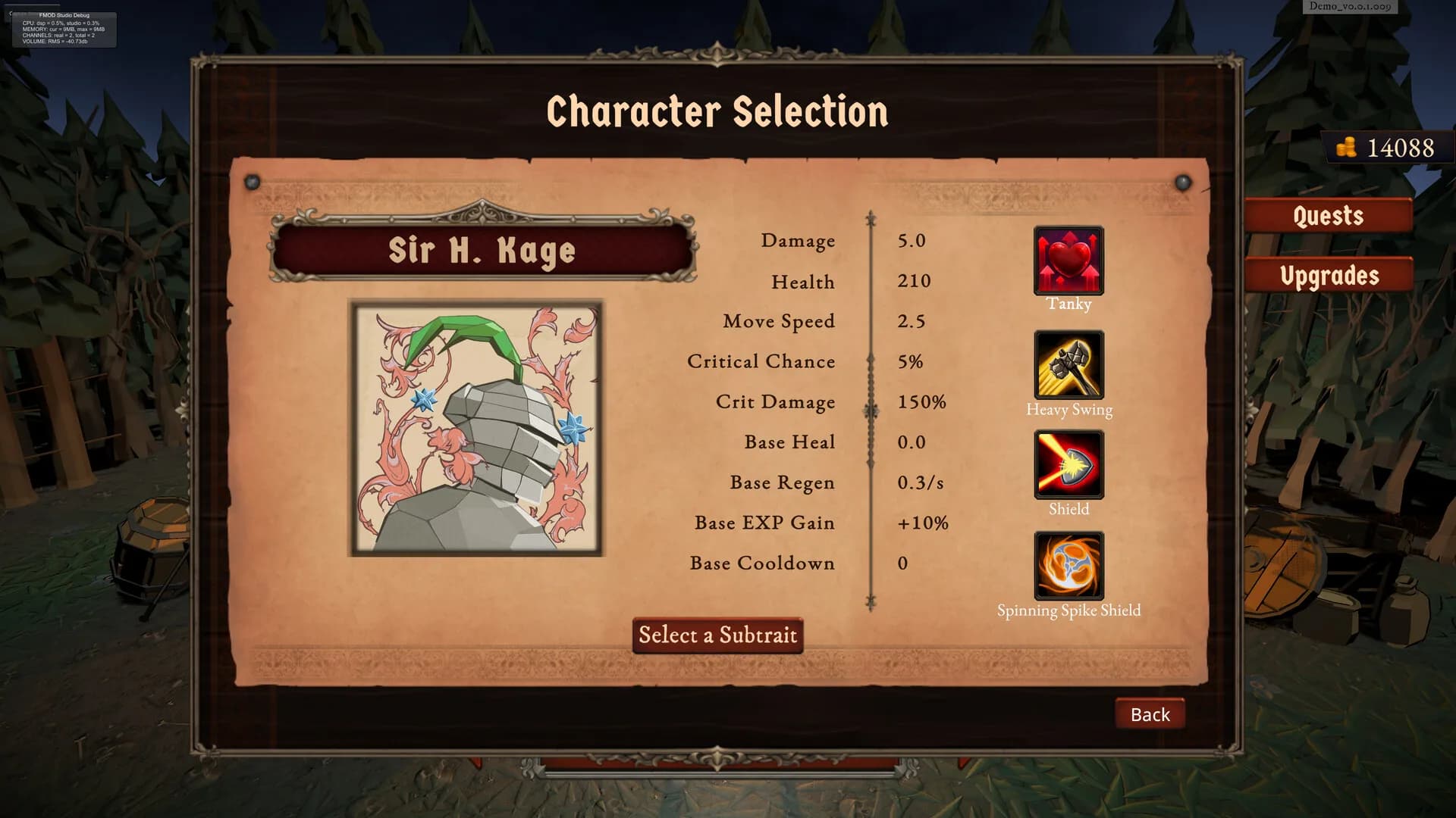 Realm Survivors görsel 7