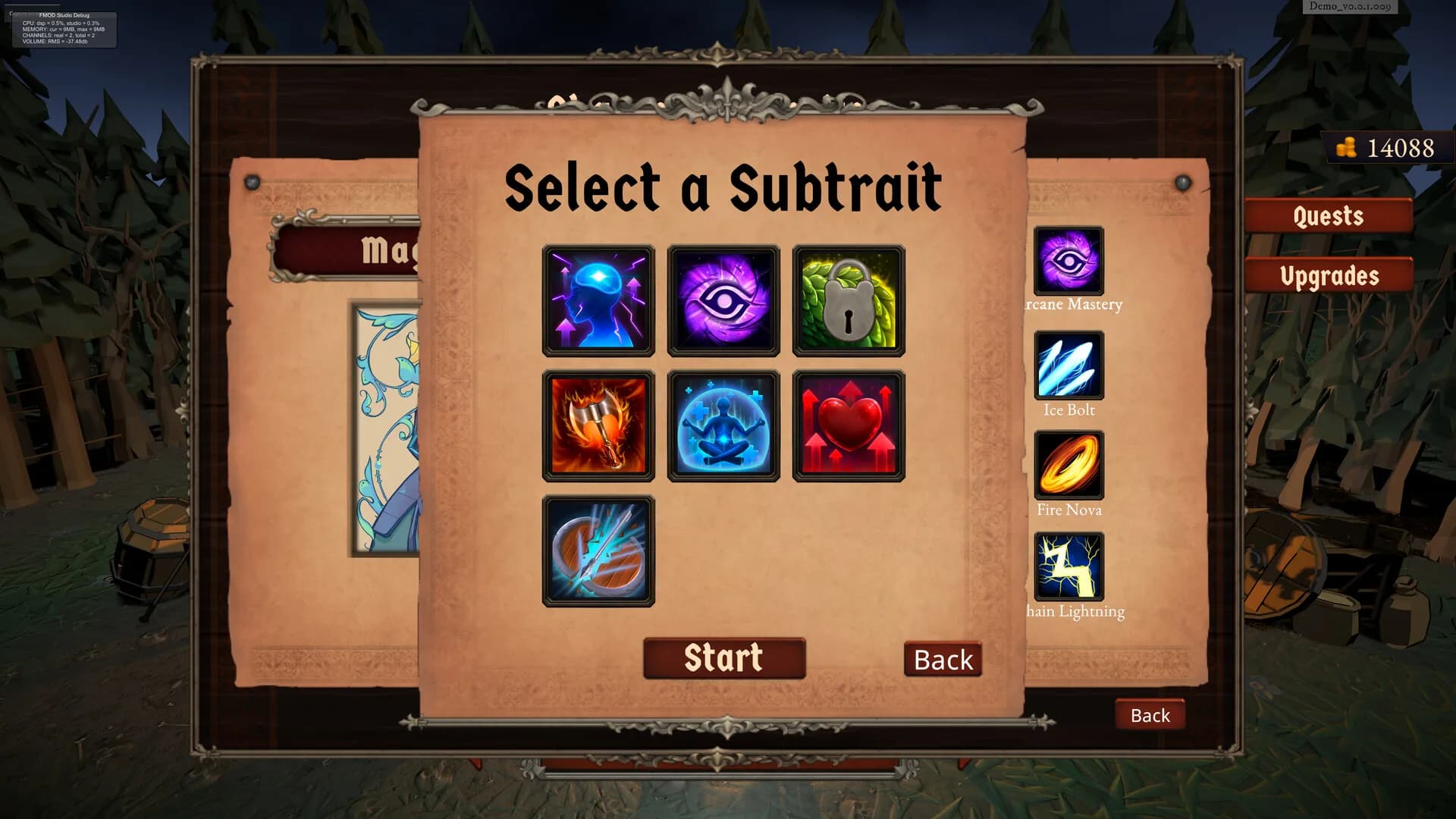 Realm Survivors görsel 8
