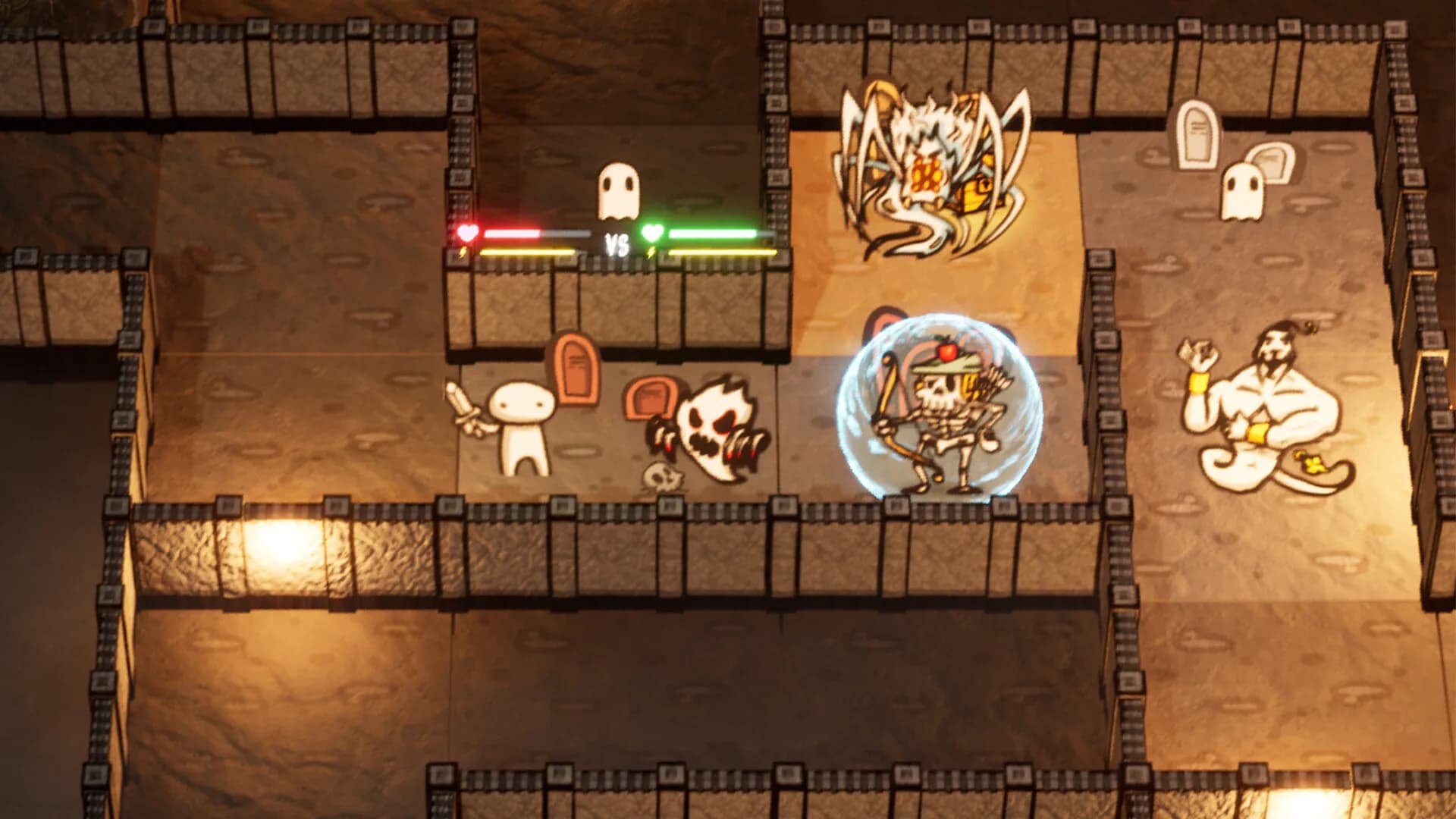 Maze Keeper görsel 4