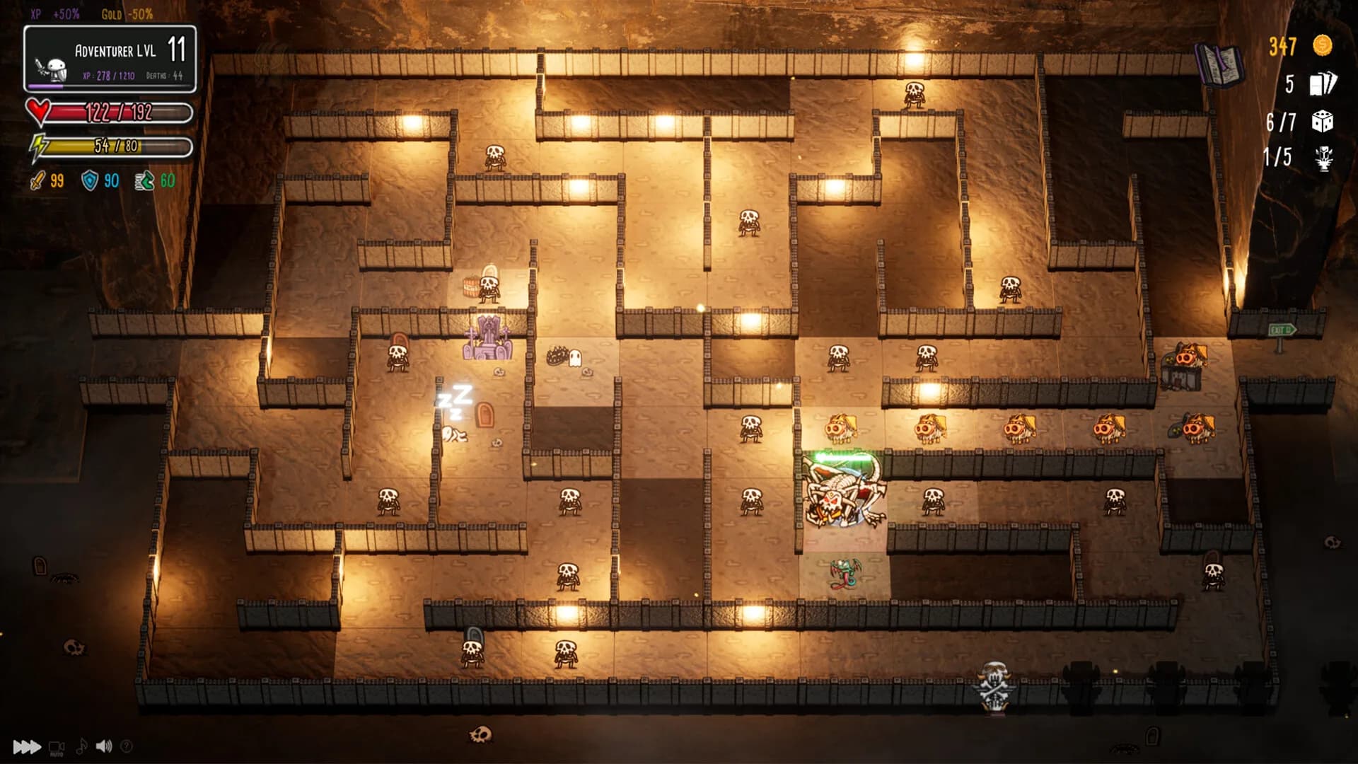 Maze Keeper görsel 9